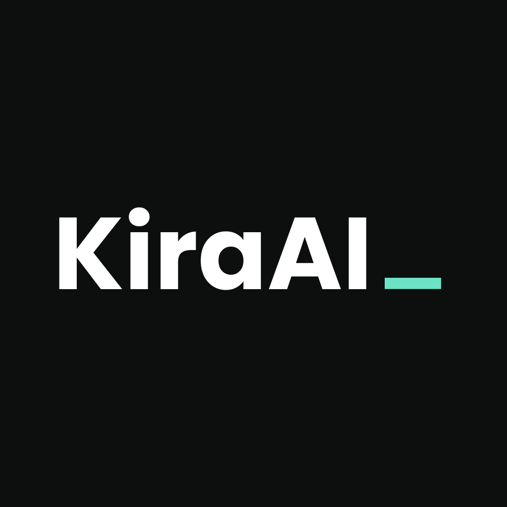 Kira logo